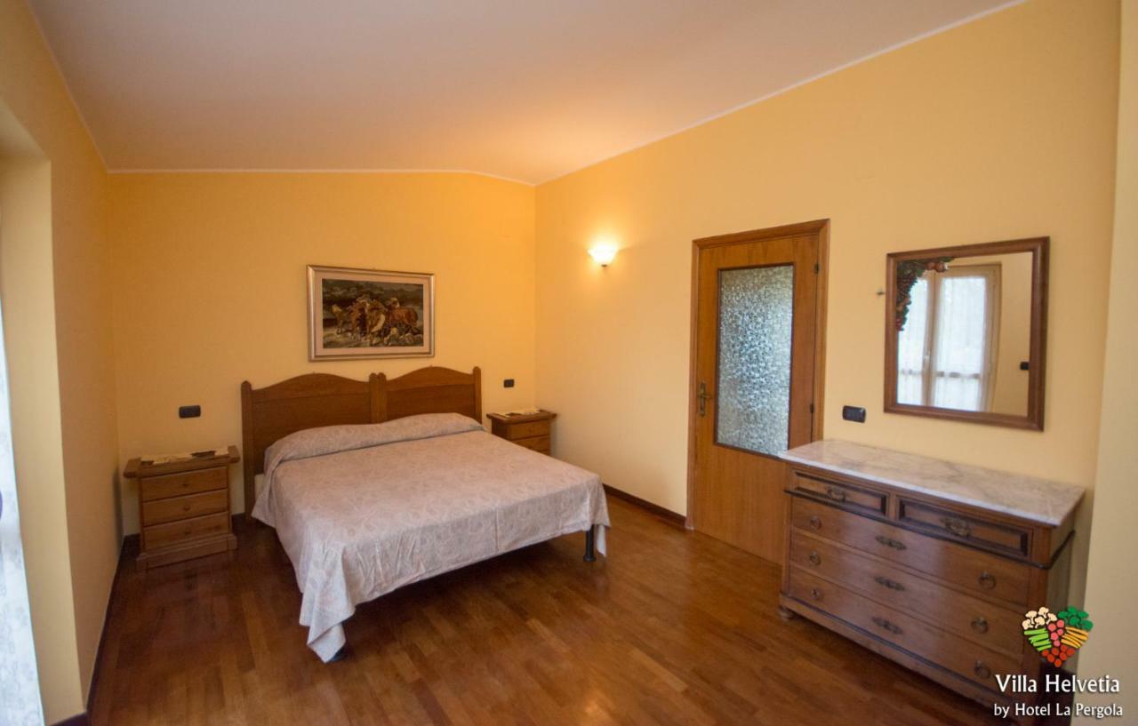 Villa Helvetia Corropoli ภายนอก รูปภาพ